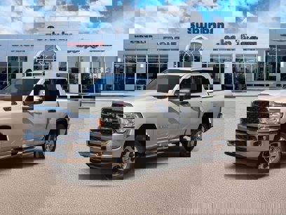 Used 2024 RAM 2500 Big Horn