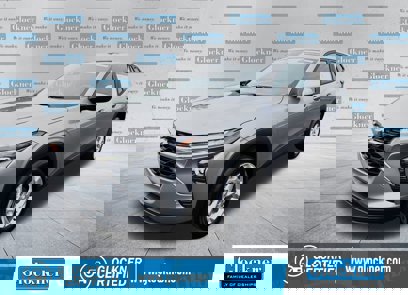 Used 2025 Chevrolet Trax LS w/ LS Convenience Package