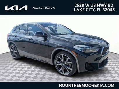 Used 2022 BMW X2 sDrive28i w/ M Sport X Package