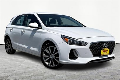 Used 2019 Hyundai Elantra GT