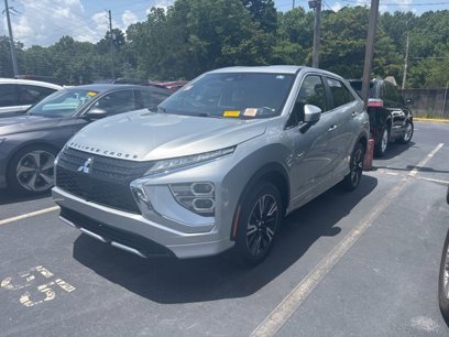 Used 2023 Mitsubishi Eclipse Cross SE