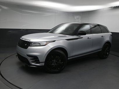 Certified 2023 Land Rover Range Rover Velar R-Dynamic S