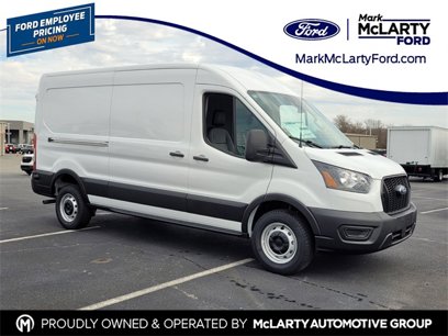 New 2024 Ford Transit 250 148 Medium Roof