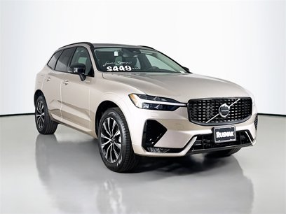 New 2025 Volvo XC60 B5 Core w/ Protection Package Premier