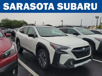 Certified 2023 Subaru Outback Limited XT