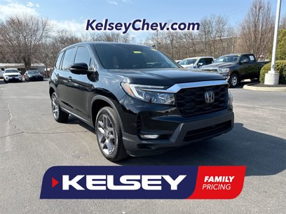 Used 2023 Honda Passport EX-L