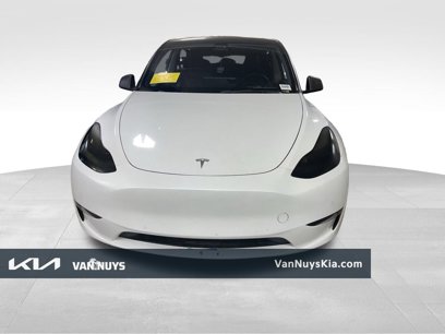 Used 2021 Tesla Model Y Long Range
