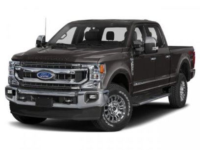 Used 2022 Ford F250 XLT w/ XLT Premium Package