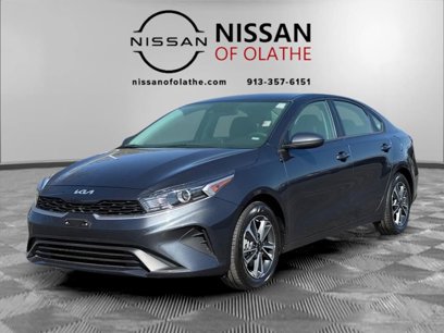Used 2023 Kia Forte LXS