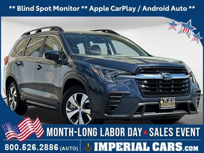 Used 2024 Subaru Ascent Premium w/ Convenience Package
