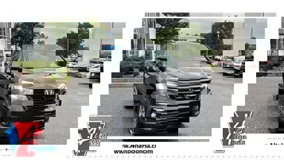 Used 2022 Honda Pilot Sport
