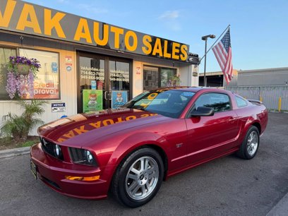 Used 2006 Ford Mustang GT
