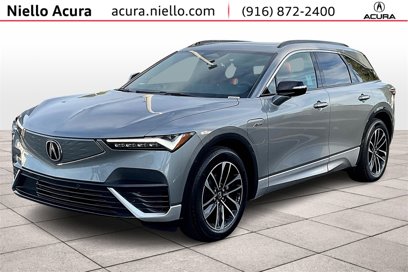 New 2024 Acura ZDX A-Spec