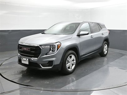 Used 2024 GMC Terrain SLE