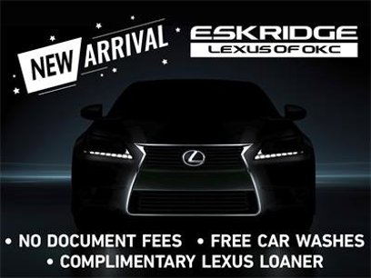 Used 2023 Lexus ES 300h w/ Premium Package