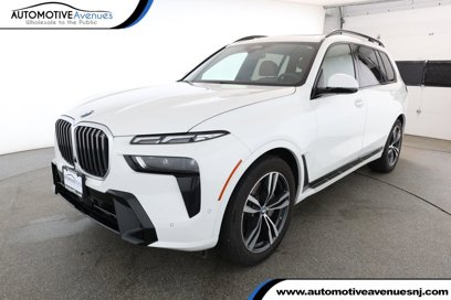 Used 2023 BMW X7 xDrive40i w/ M Sport Package