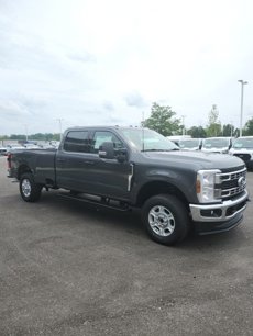 New 2025 Ford F250 XLT