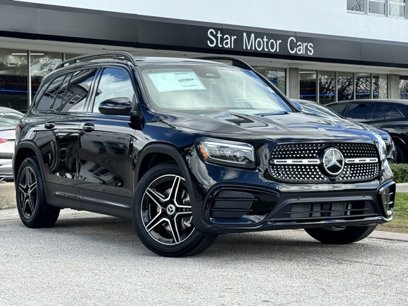 Used 2024 Mercedes-Benz GLB 250 4MATIC