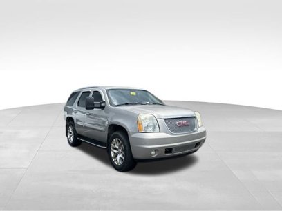 Used 2007 GMC Yukon Denali