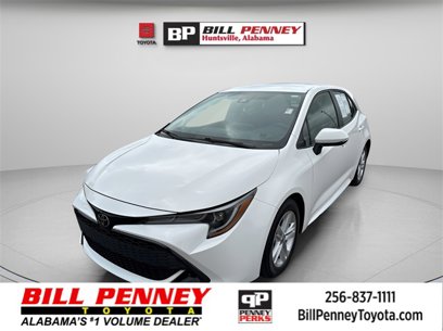 Used 2022 Toyota Corolla SE w/ SE Preferred Package