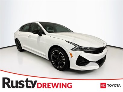 Used 2023 Kia K5 GT-Line
