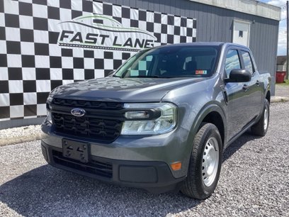 Used 2022 Ford Maverick XL w/ Equipment Group 100A Standard