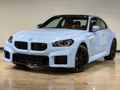 Used 2024 BMW M2 w/ Lighting Package