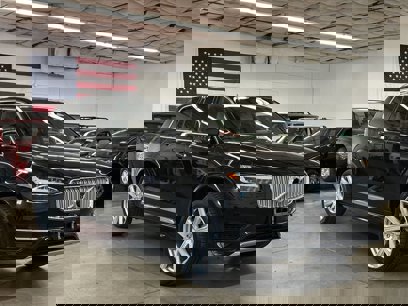 Used 2017 Volvo XC90 T6 Inscription w/ Vision Package