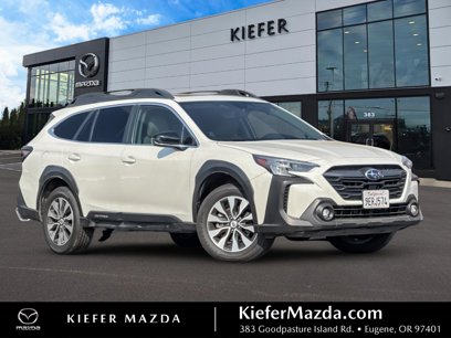Used 2023 Subaru Outback Limited