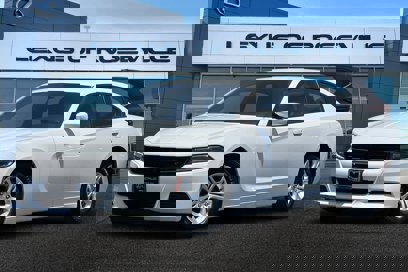 Used 2019 Dodge Charger SXT