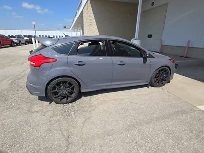 Used 2017 Ford Focus RS