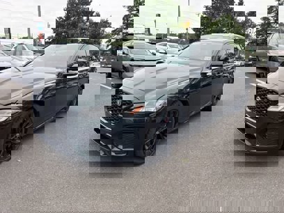 Used 2024 Jaguar XF R-Dynamic SE