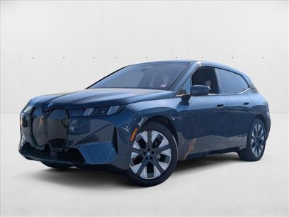 New 2026 BMW iX xDrive45