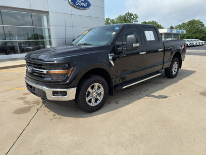 Used 2024 Ford F150 XLT w/ Tow/Haul Package