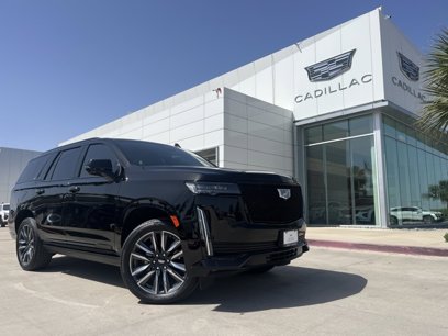 Certified 2024 Cadillac Escalade Sport w/ Touring Package