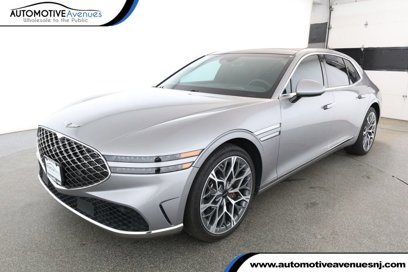 Used 2023 Genesis G90 3.5T