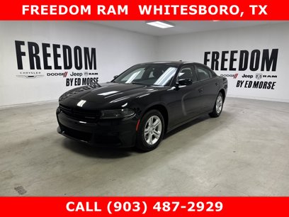 Used 2023 Dodge Charger SXT