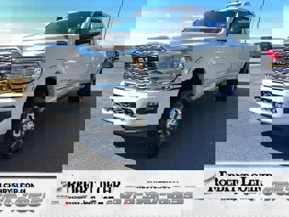 Used 2022 RAM 3500 Limited