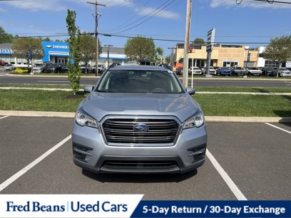 Used 2021 Subaru Ascent Premium
