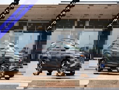 Certified 2022 Hyundai Tucson SEL w/ Convenience + Premium Package