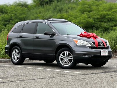 Used 2011 Honda CR-V EX