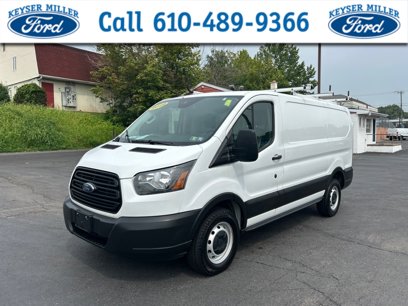 Used 2019 Ford Transit 250 130 Low Roof