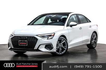 Used 2024 Audi A3 2.0T Premium w/ Convenience Package