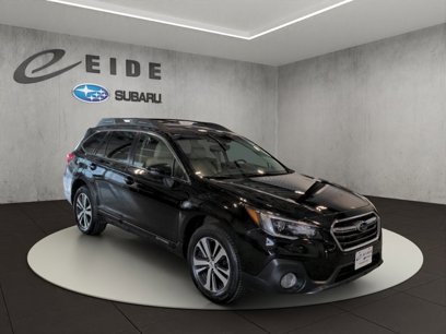 Used 2019 Subaru Outback 2.5i Limited
