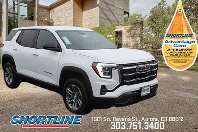 New 2025 GMC Terrain Elevation w/ LPO, Floor Liner Package