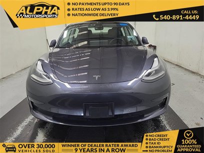 Used 2021 Tesla Model 3 Long Range