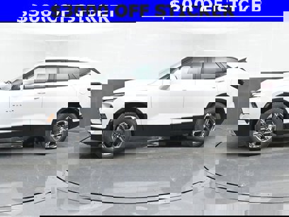 New 2025 Chevrolet Blazer LT w/ Driver Confidence Package
