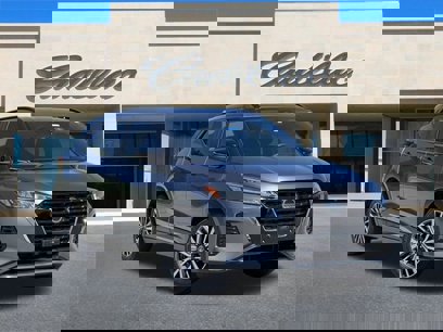 Used 2021 Nissan Kicks SR