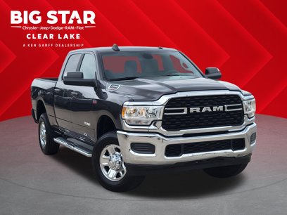 Used 2022 RAM 2500 Big Horn