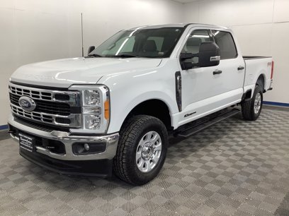 Used 2023 Ford F250 XL w/ FX4 Off-Road Package
